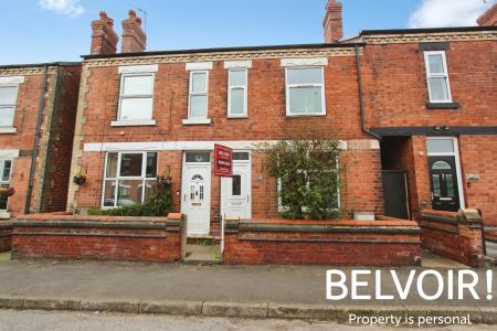 Brooke Street, Sandiacre, Sandiacre, NG10