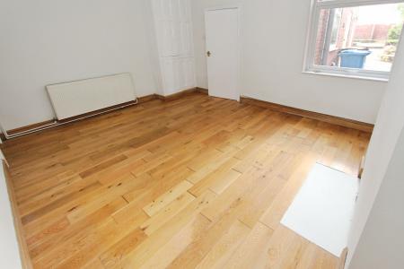 2 bedroom Terraced House for sale in Brooke Street, Sandiacre, Sandiacre, NG10