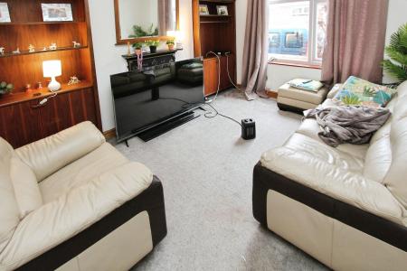 2 bedroom Terraced House for sale in Brooke Street, Sandiacre, Sandiacre, NG10