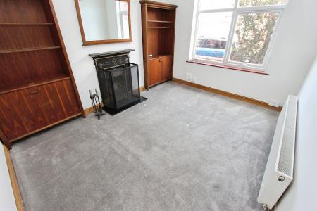 2 bedroom Terraced House for sale in Brooke Street, Sandiacre, Sandiacre, NG10