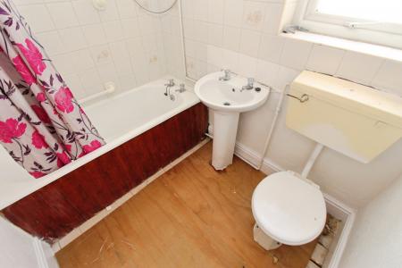2 bedroom Terraced House for sale in Brooke Street, Sandiacre, Sandiacre, NG10