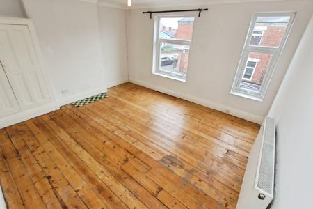 2 bedroom Terraced House for sale in Brooke Street, Sandiacre, Sandiacre, NG10