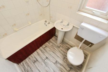 2 bedroom Terraced House for sale in Brooke Street, Sandiacre, Sandiacre, NG10