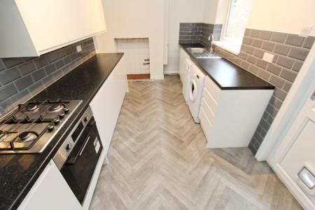 2 bedroom Terraced House for sale in Brooke Street, Sandiacre, Sandiacre, NG10