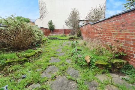 2 bedroom Terraced House for sale in Brooke Street, Sandiacre, Sandiacre, NG10