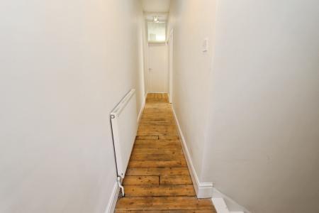 2 bedroom Terraced House for sale in Brooke Street, Sandiacre, Sandiacre, NG10