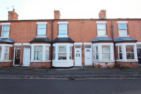 Salisbury Street, Long Eaton, NG10