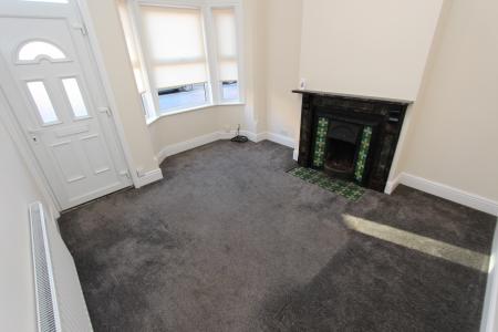 2 bedroom Terraced House to let in Salisbury Street, Long Eaton, NG10