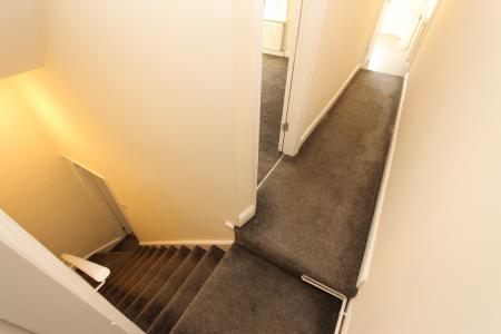 2 bedroom Terraced House to let in Salisbury Street, Long Eaton, NG10