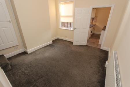 2 bedroom Terraced House to let in Salisbury Street, Long Eaton, NG10