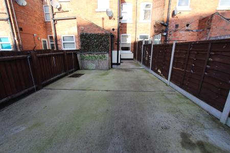 2 bedroom Terraced House to let in Salisbury Street, Long Eaton, NG10
