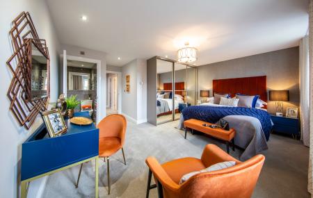 5 bedroom Detached house for sale in Field Farm, Stapleford, Stapleford, NG9