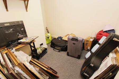 2 bedroom Semi-detached house to let in Bridge Street, Long Eaton, NG10