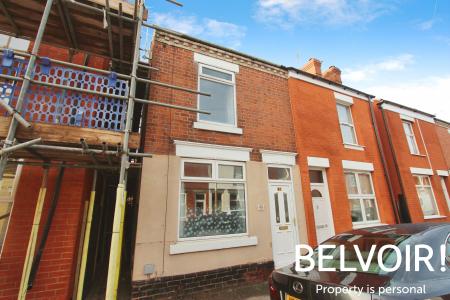 Bridge Street, Long Eaton, NG10