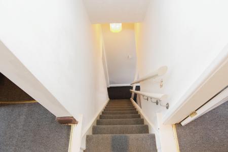 1 bedroom Semi-detached house to let in Bridge Street, Long Eaton, NG10