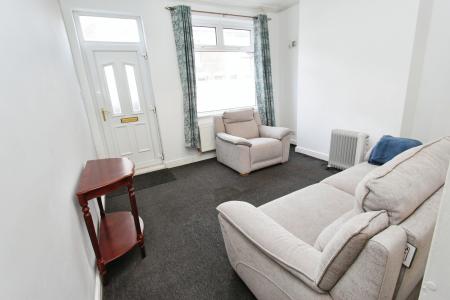 1 bedroom Semi-detached house to let in Bridge Street, Long Eaton, NG10