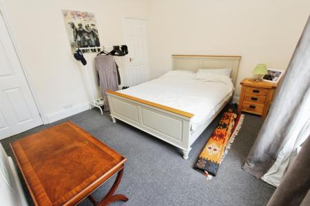 1 bedroom Semi-detached house to let in Bridge Street, Long Eaton, NG10