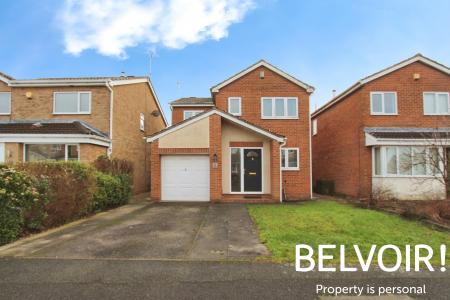 Raeburn Drive, Toton, NG9
