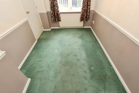 4 bedroom Detached house for sale in Raeburn Drive, Toton, NG9