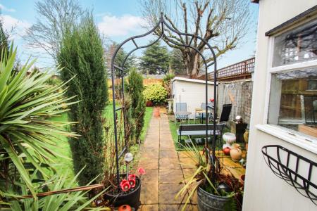 3 bedroom Detached house for sale in Stafford Street, Long Eaton, Long Eaton, NG10