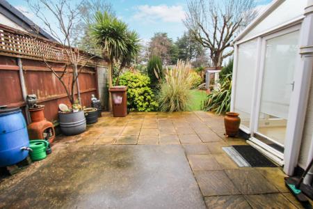 3 bedroom Detached house for sale in Stafford Street, Long Eaton, Long Eaton, NG10