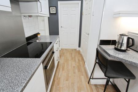 3 bedroom Detached house for sale in Stafford Street, Long Eaton, Long Eaton, NG10