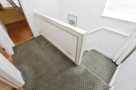 3 bedroom Detached house for sale in Stafford Street, Long Eaton, Long Eaton, NG10