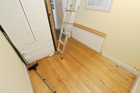 3 bedroom Detached house for sale in Stafford Street, Long Eaton, Long Eaton, NG10