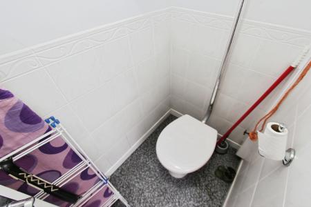 3 bedroom Detached house for sale in Stafford Street, Long Eaton, Long Eaton, NG10