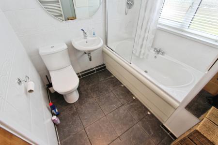 3 bedroom Detached house for sale in Stafford Street, Long Eaton, Long Eaton, NG10