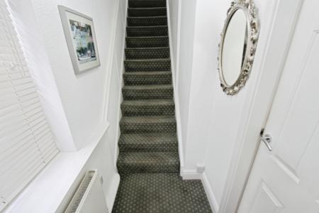 3 bedroom Detached house for sale in Stafford Street, Long Eaton, Long Eaton, NG10