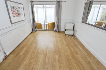 3 bedroom Detached house for sale in Stafford Street, Long Eaton, Long Eaton, NG10