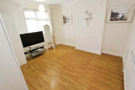 3 bedroom Detached house for sale in Stafford Street, Long Eaton, Long Eaton, NG10