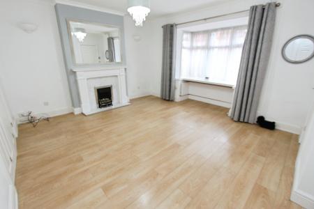 3 bedroom Detached house for sale in Stafford Street, Long Eaton, Long Eaton, NG10