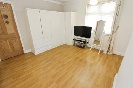 3 bedroom Detached house for sale in Stafford Street, Long Eaton, Long Eaton, NG10