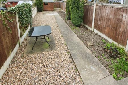 2 bedroom Semi-detached house to let in Pasture Road, Stapleford, Stapleford, NG9