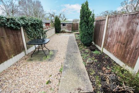 2 bedroom Semi-detached house to let in Pasture Road, Stapleford, Stapleford, NG9