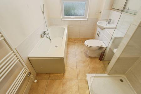 2 bedroom Semi-detached house to let in Pasture Road, Stapleford, Stapleford, NG9