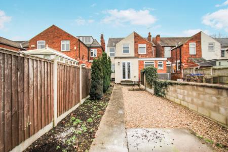 2 bedroom Semi-detached house to let in Pasture Road, Stapleford, Stapleford, NG9