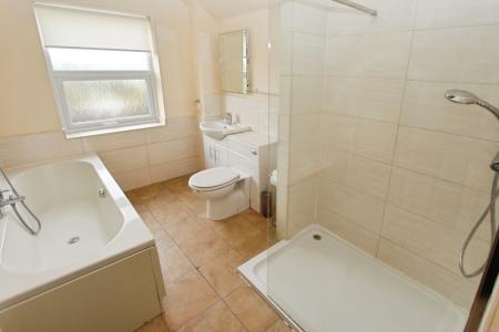 2 bedroom Semi-detached house to let in Pasture Road, Stapleford, Stapleford, NG9