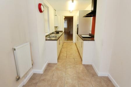 2 bedroom Semi-detached house to let in Pasture Road, Stapleford, Stapleford, NG9