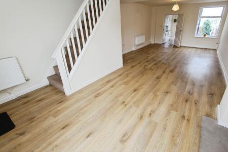 2 bedroom Semi-detached house to let in Pasture Road, Stapleford, Stapleford, NG9