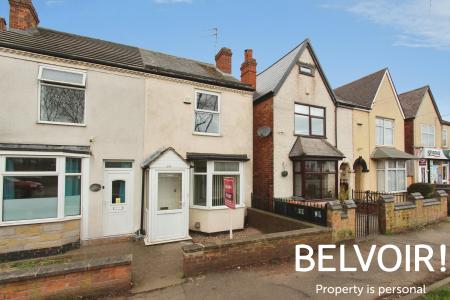 Pasture Road, Stapleford, Stapleford, NG9