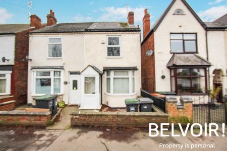 Pasture Road, Stapleford, Stapleford, NG9