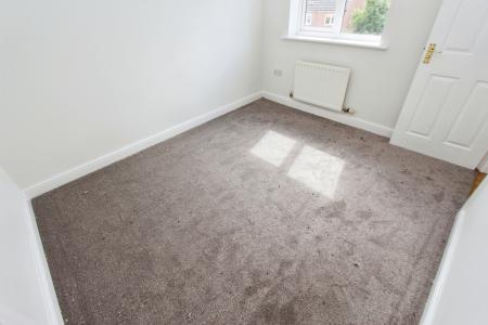 3 bedroom Town house for sale in Wilkinson Close, Chilwell, Chilwell, NG9