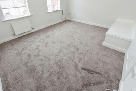 3 bedroom Town house for sale in Wilkinson Close, Chilwell, Chilwell, NG9