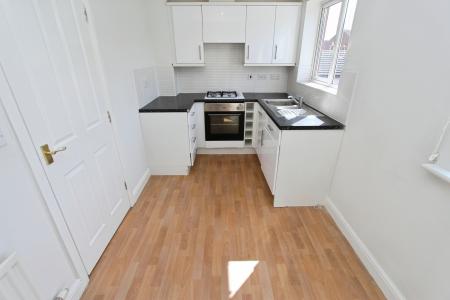 3 bedroom Town house for sale in Wilkinson Close, Chilwell, Chilwell, NG9