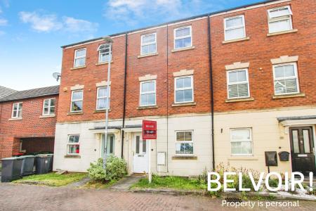 Wilkinson Close, Chilwell, Chilwell, NG9