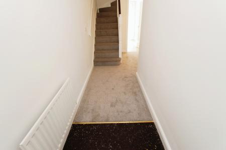 3 bedroom Town house for sale in Wilkinson Close, Chilwell, Chilwell, NG9