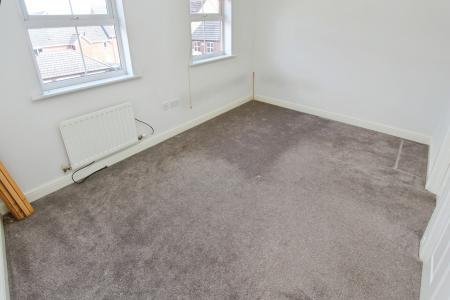 3 bedroom Town house for sale in Wilkinson Close, Chilwell, Chilwell, NG9